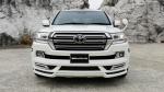 Toyota Land Cruiser 200 Sports Line by Wald 2016 года (JP)